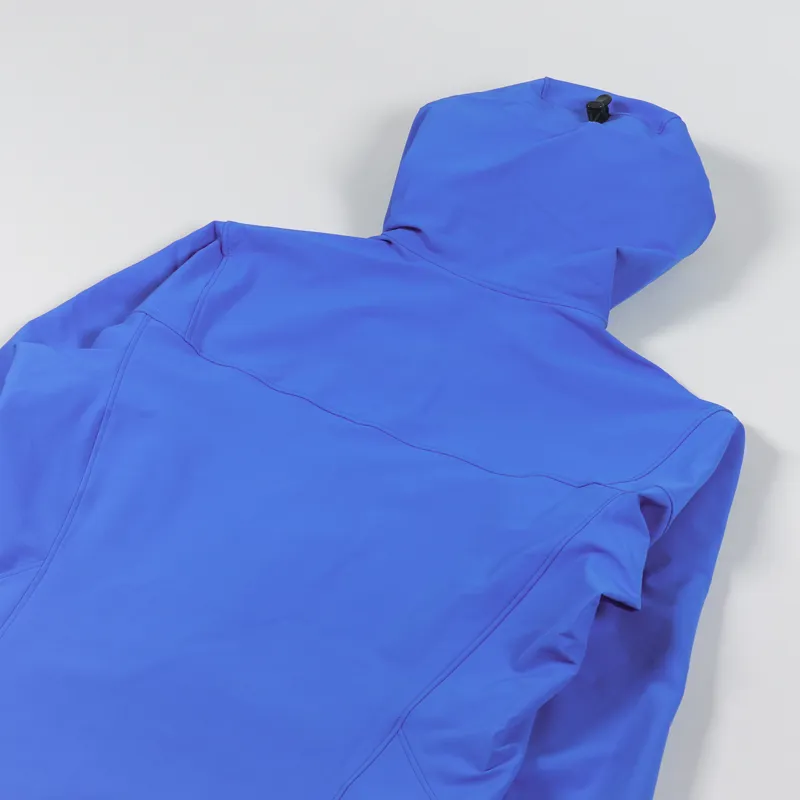 Arcteryx Gamma LT Hoody Fluidity-5