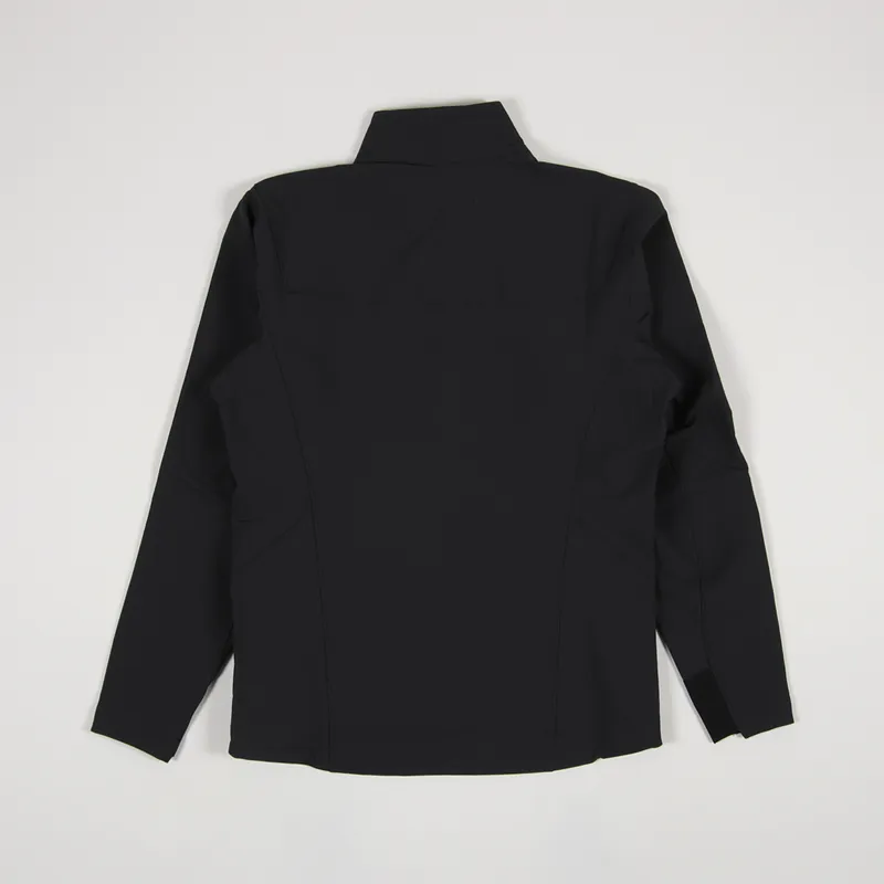Arcteryx Gamma LT Jacket Black-2