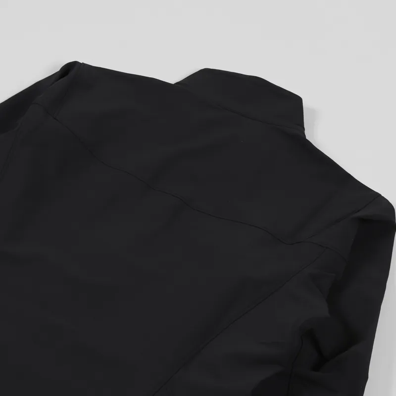 Arcteryx Gamma LT Jacket Black-4