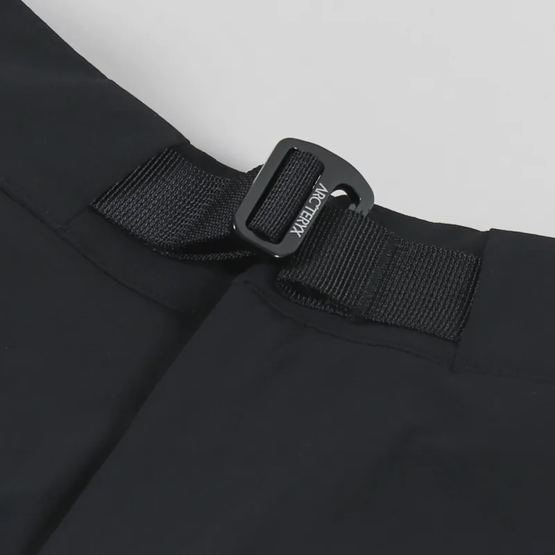 Arc'teryx Gamma LT Pant Black-5