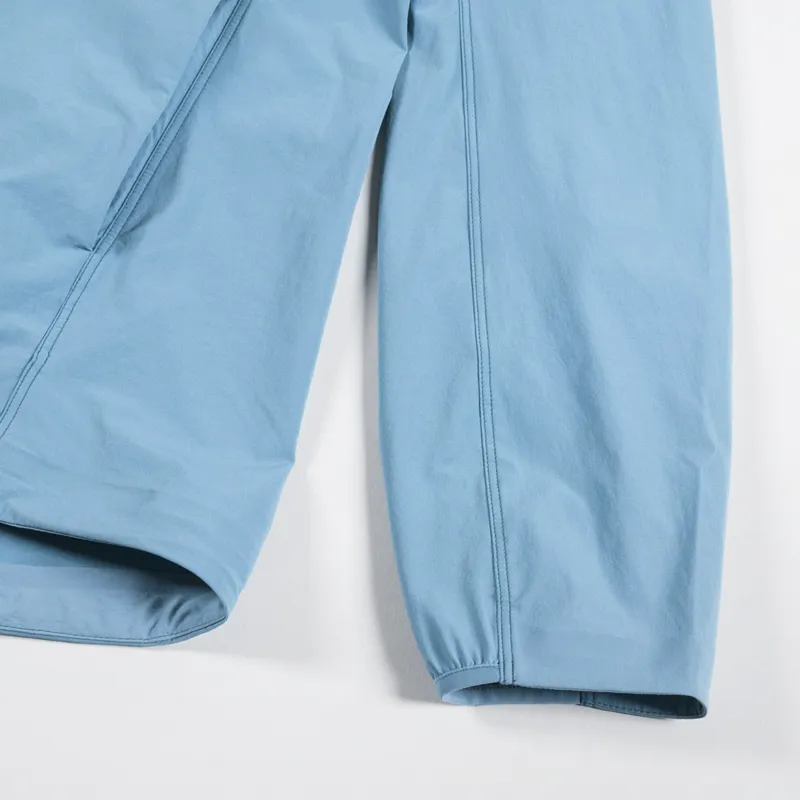 Arc'teryx Gamma Lightweight Wind And Water Resistant Hoody Solace-5