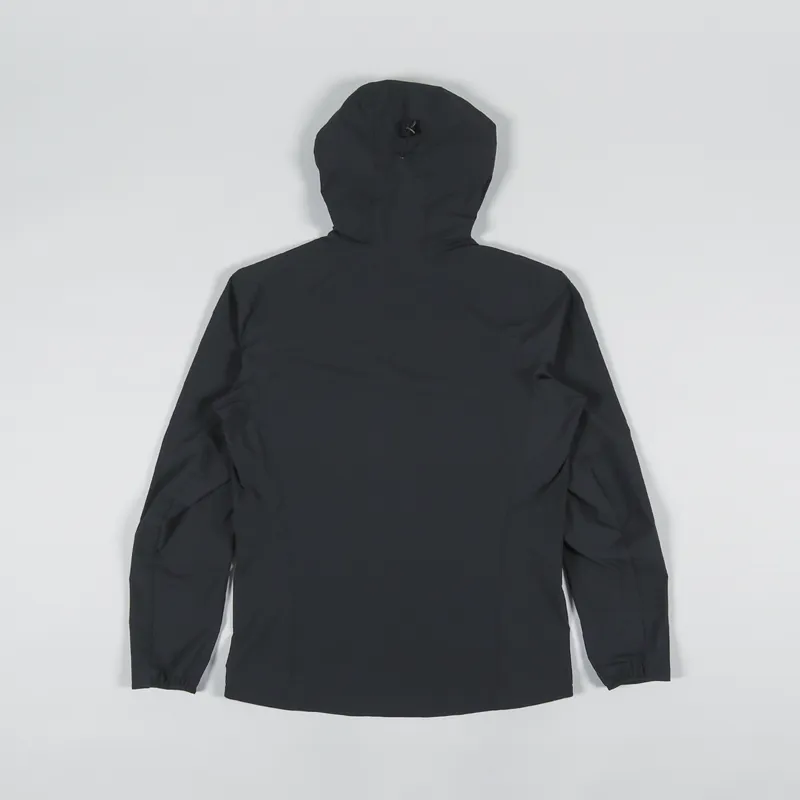 Arcteryx Gamma SL Anorak Black-1