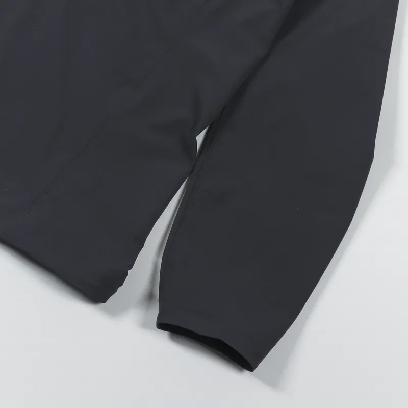 Arcteryx Gamma SL Anorak Black-4