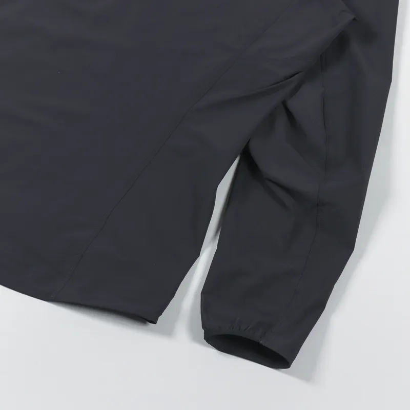 Arcteryx Gamma SL Anorak Black-6