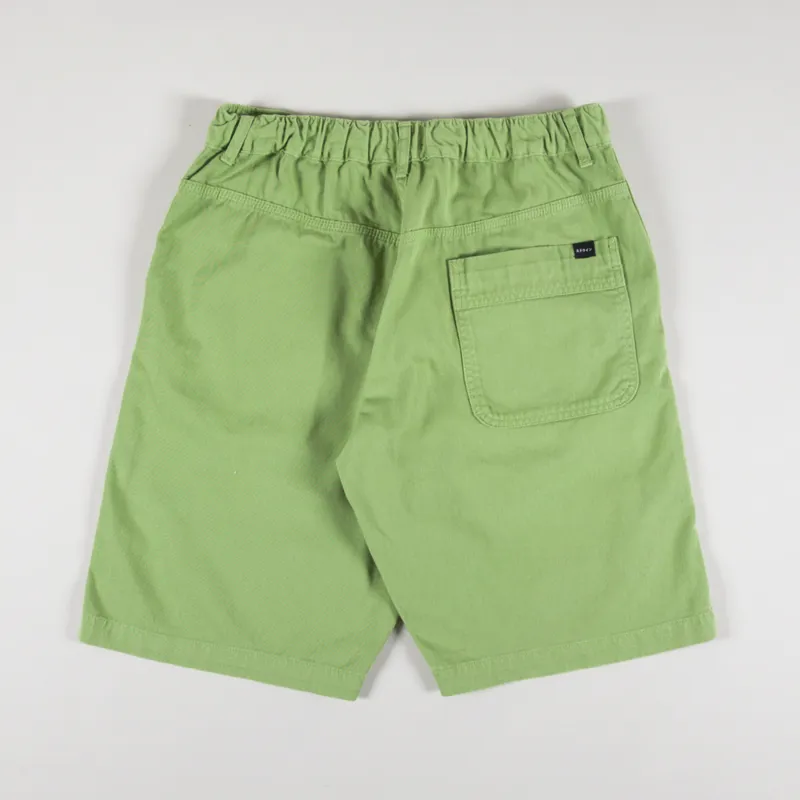 Edwin Gangis Short Tendril-1
