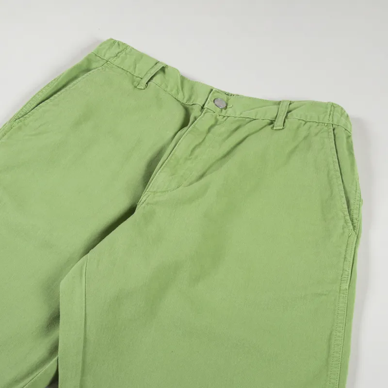 Edwin Gangis Short Tendril-2