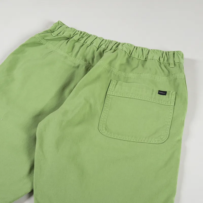 Edwin Gangis Short Tendril-3