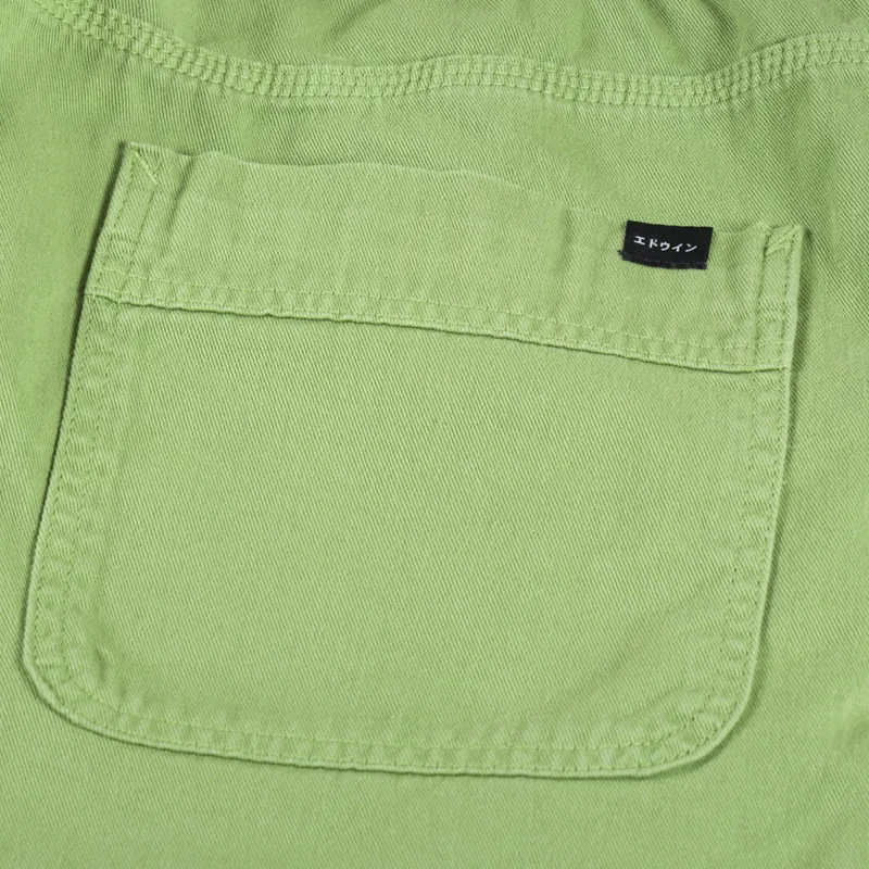 Edwin Gangis Short Tendril-4