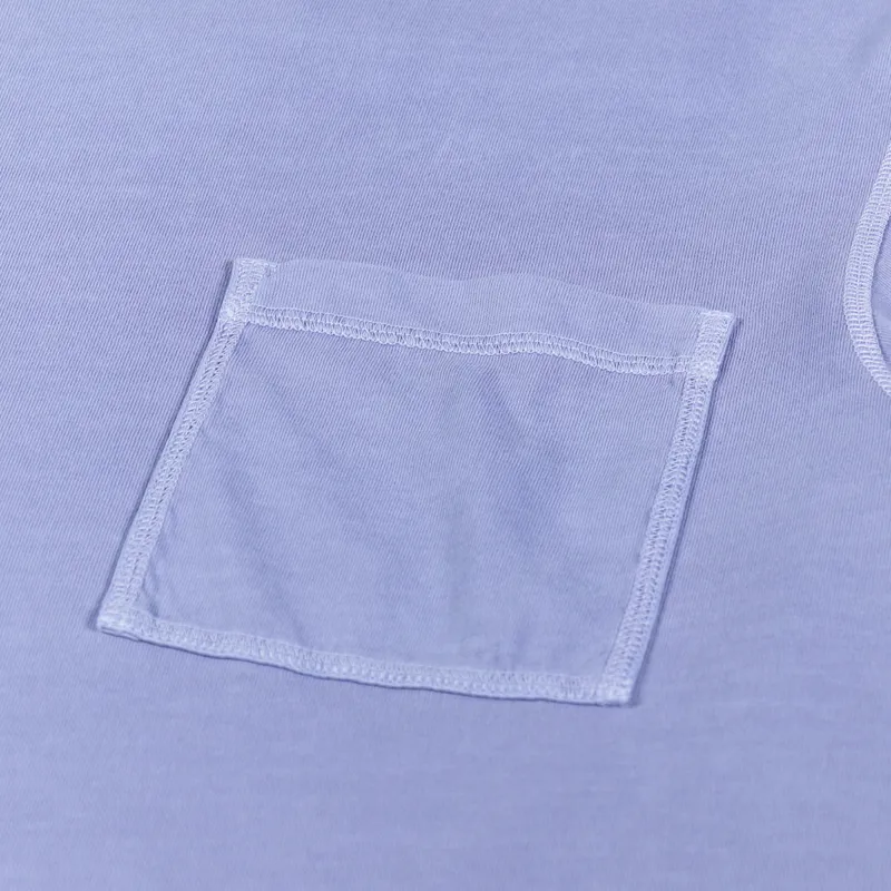 Belstaff Gangway T Shirt Mauve-2