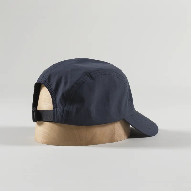 Rains Garment Cap Navy-1