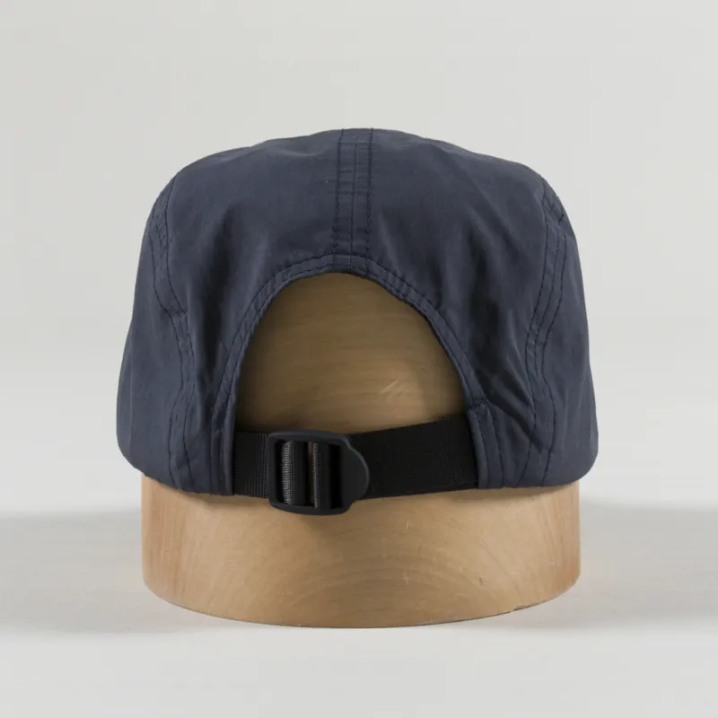 Rains Garment Cap Navy-3