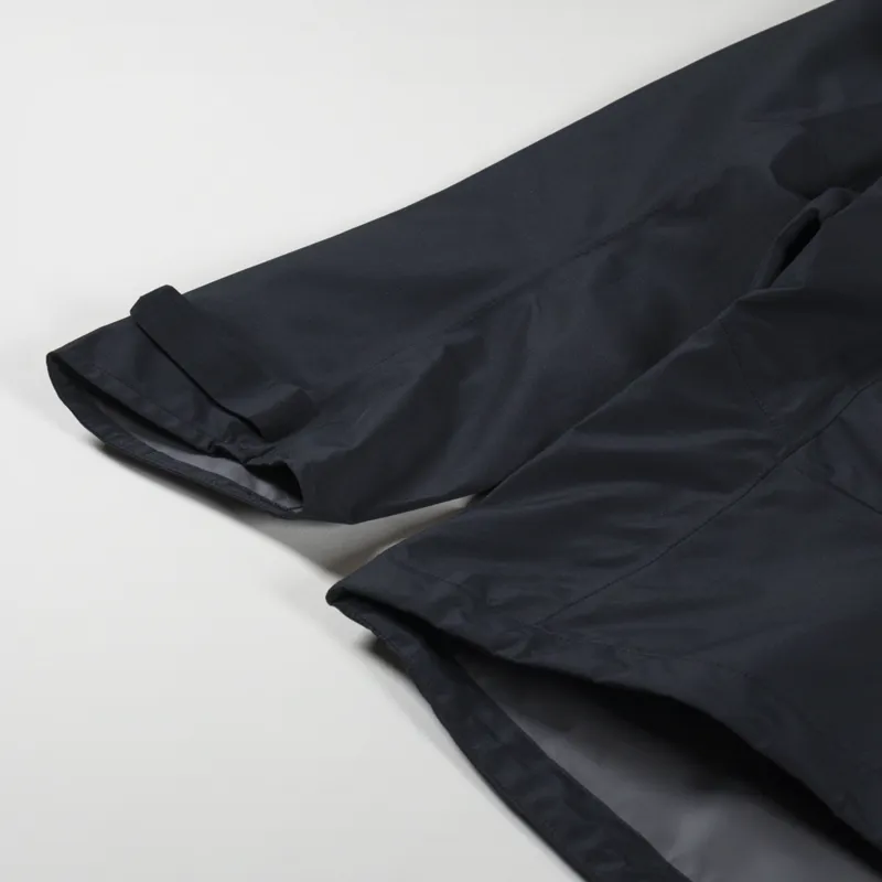 Mountain Equipment Garwhal GORE-TEX Jacket Black-4