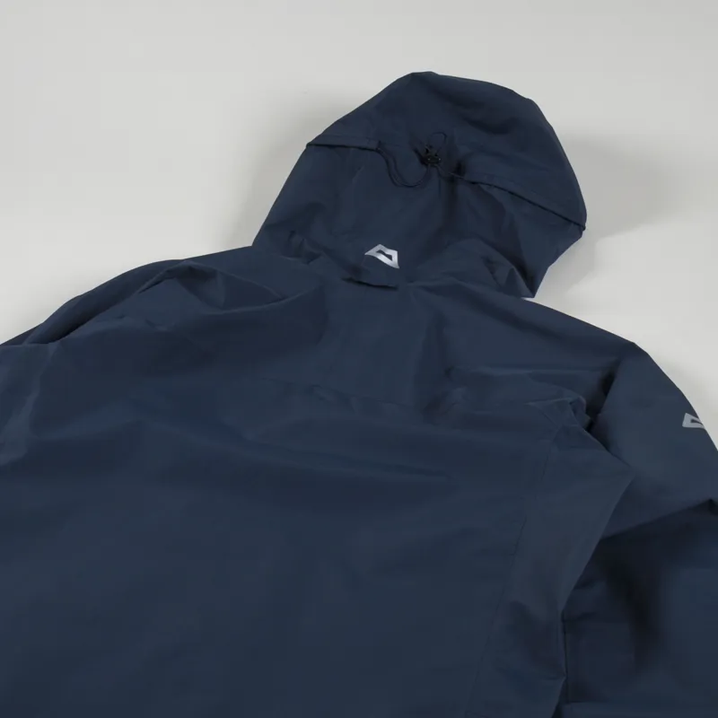 Mountain Equipment Garwhal GORE-TEX Jacket Blue Nights-7