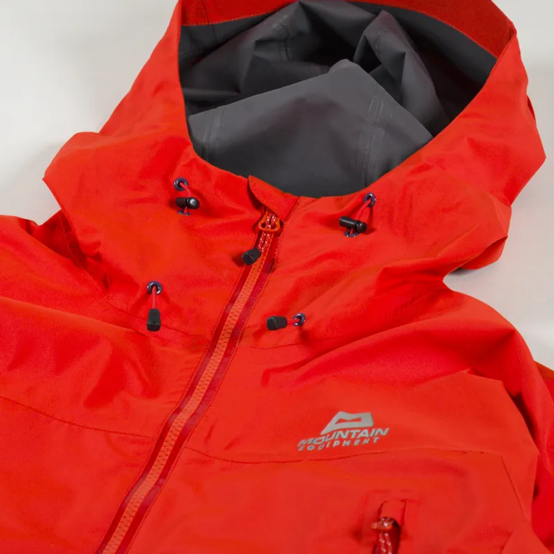 Mountain Equipment Garwhal GORE-TEX Jacket Magma-3