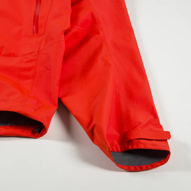 Mountain Equipment Garwhal GORE-TEX Jacket Magma-5