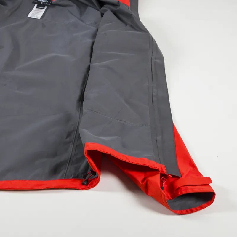 Mountain Equipment Garwhal GORE-TEX Jacket Magma-6