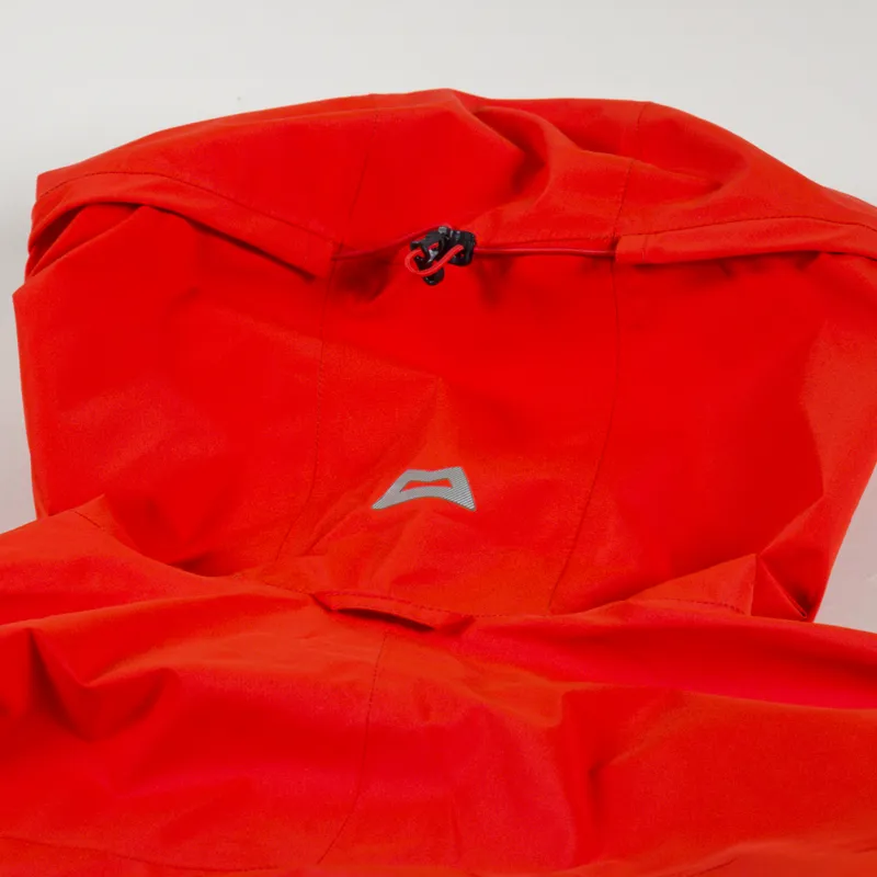 Mountain Equipment Garwhal GORE-TEX Jacket Magma-7