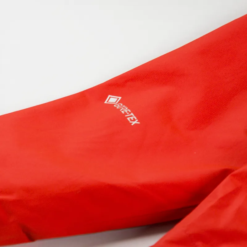 Mountain Equipment Garwhal GORE-TEX Jacket Magma-8