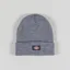 Dickies Gibsland Beanie Grey Melange