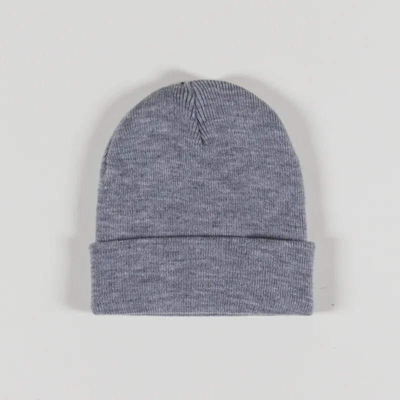 Dickies Gibsland Beanie Grey Melange-1