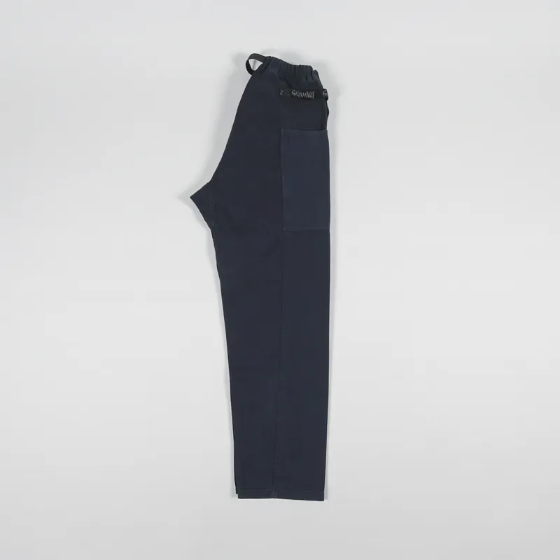 Gramicci Gadget Pants Double Navy-2