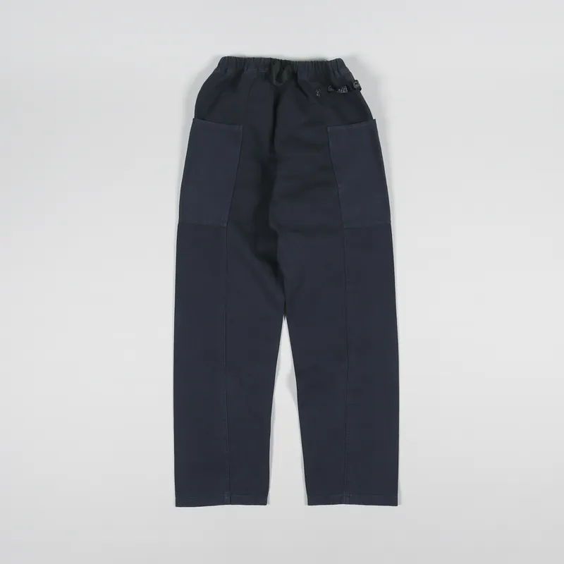 Gramicci Gadget Pants Double Navy