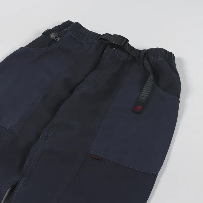 Gramicci Gadget Pants Double Navy-6