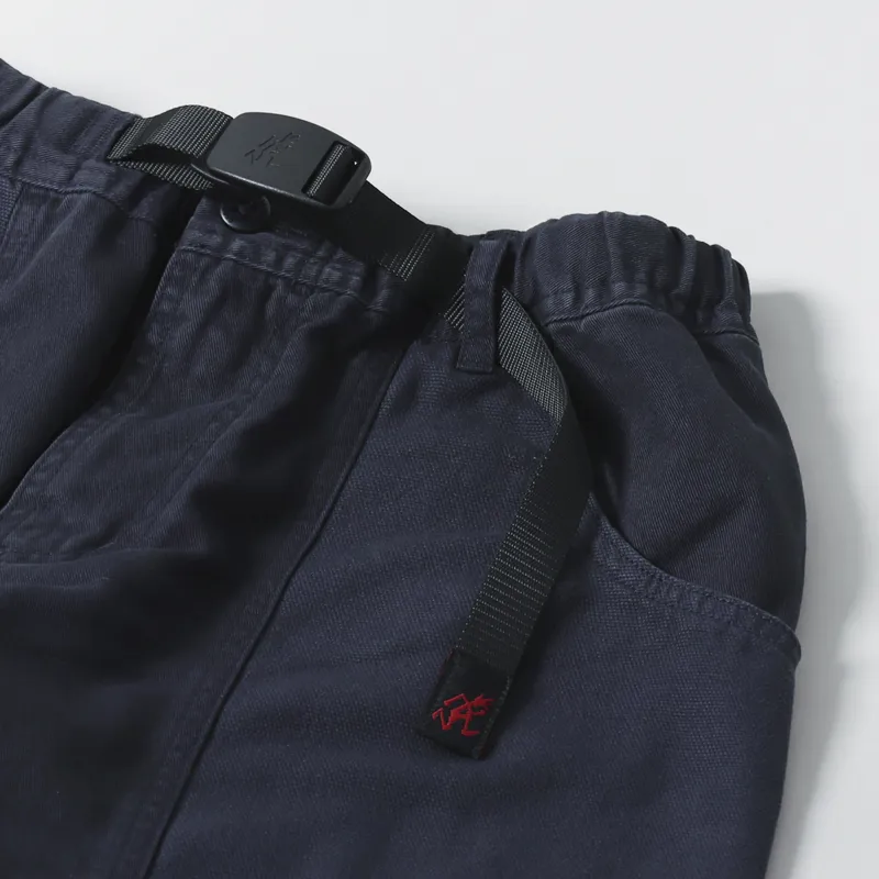 Gramicci Gadget Pants Double Navy-5
