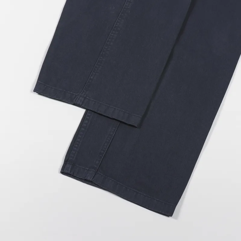 Gramicci Gadget Pants Double Navy-3