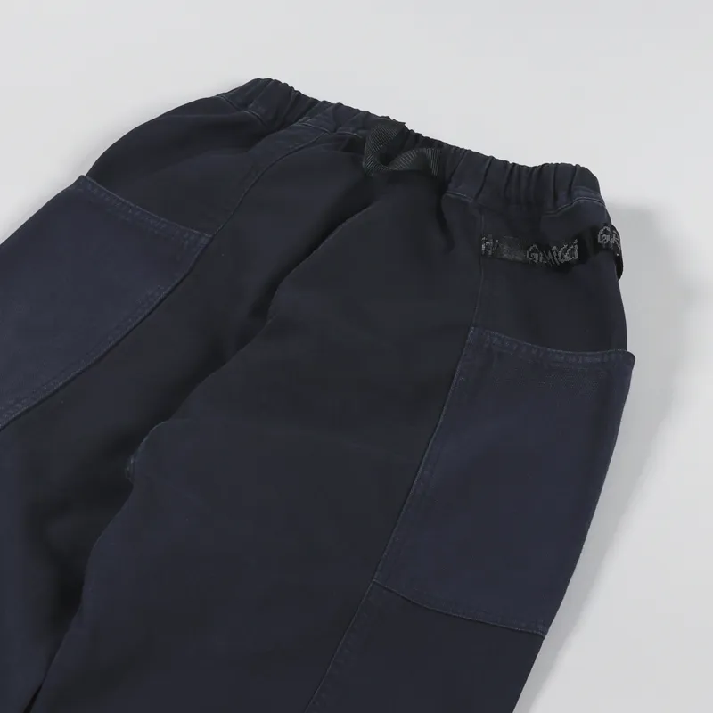 Gramicci Gadget Pants Double Navy-7