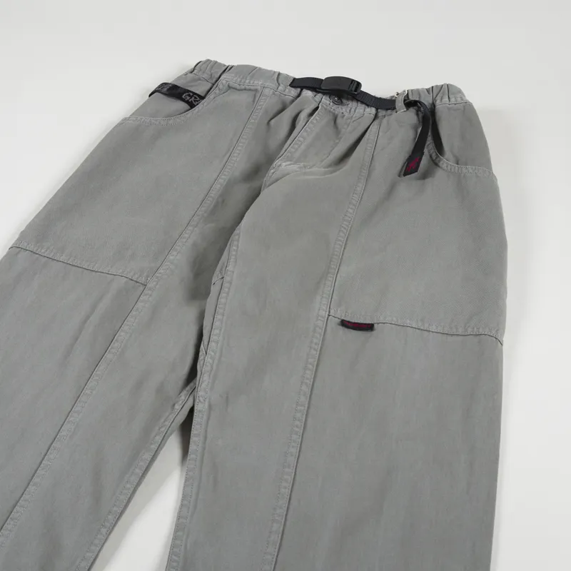 Gramicci Gadget Pants Dusty Khaki-3