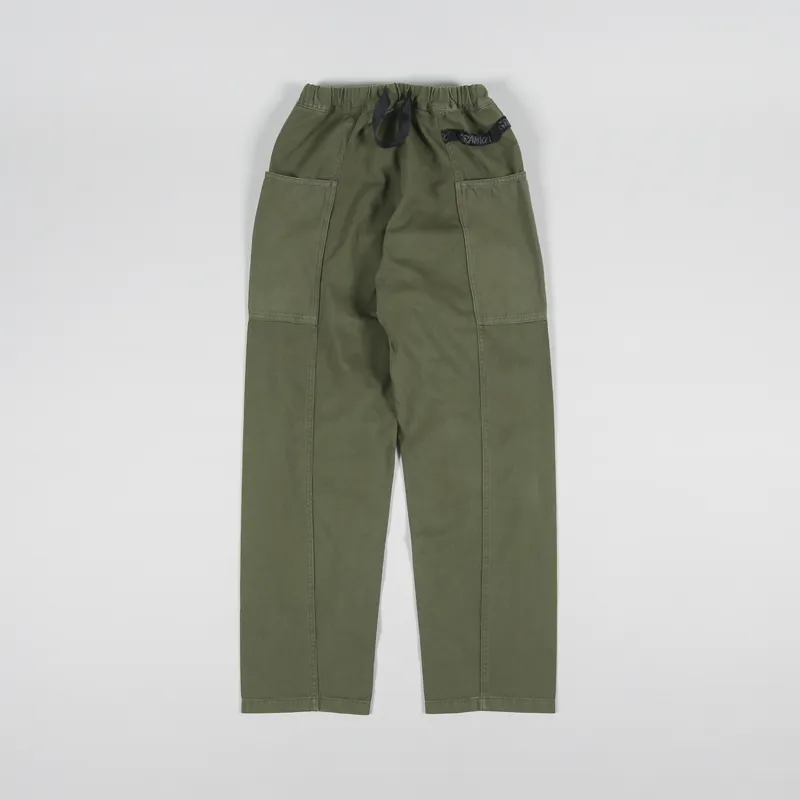Gramicci Gadget Pants Olive