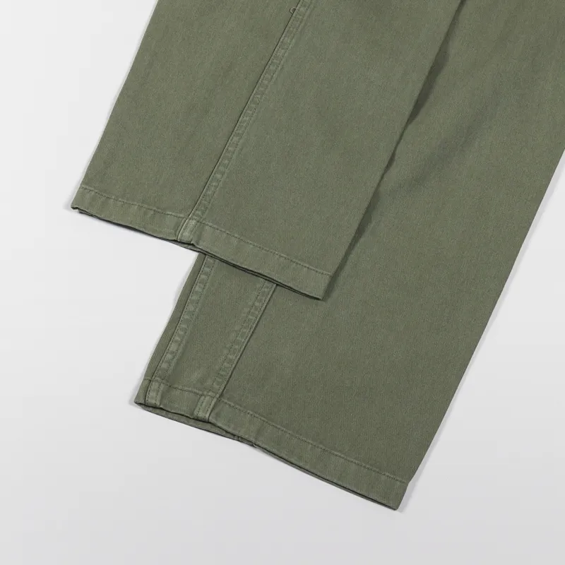 Gramicci Gadget Pants Olive-5