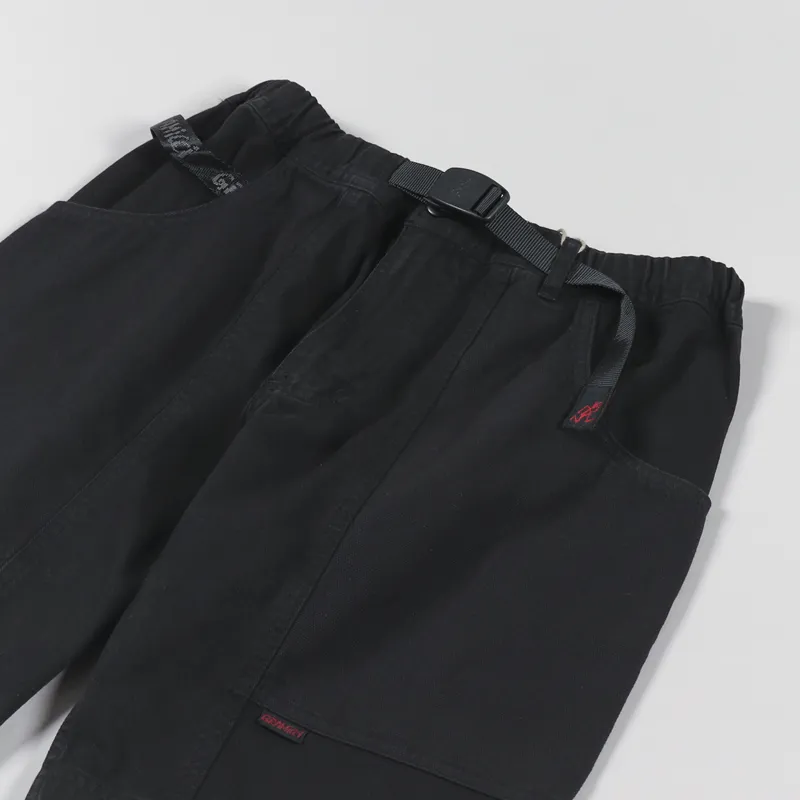 Gramicci Gadget Shorts Black-3