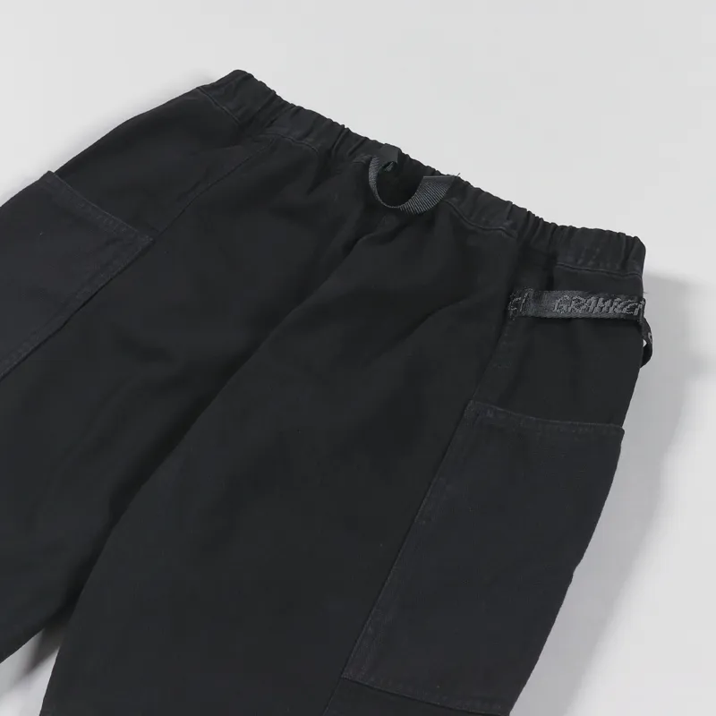 Gramicci Gadget Shorts Black-2