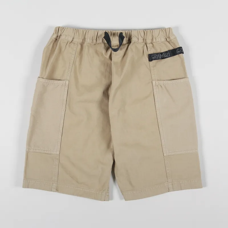 Gramicci Gadget Shorts Chino-1