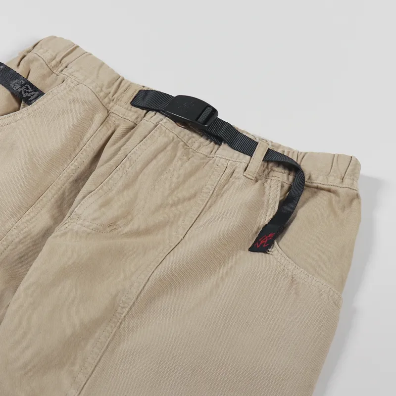 Gramicci Gadget Shorts Chino-2