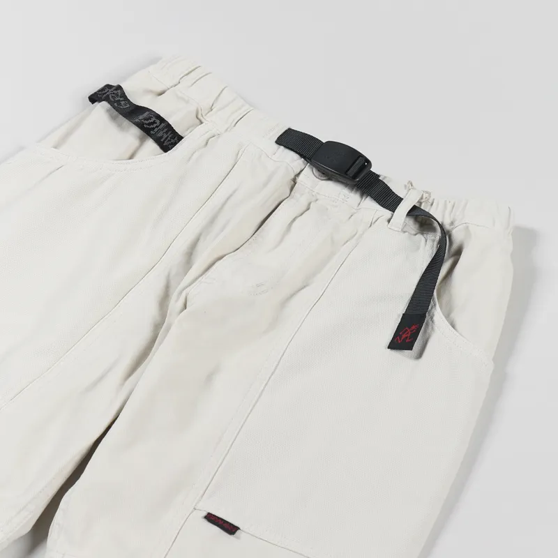 Gramicci Gadget Shorts Greige-3