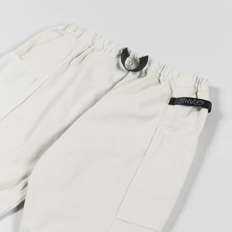 Gramicci Gadget Shorts Greige-2