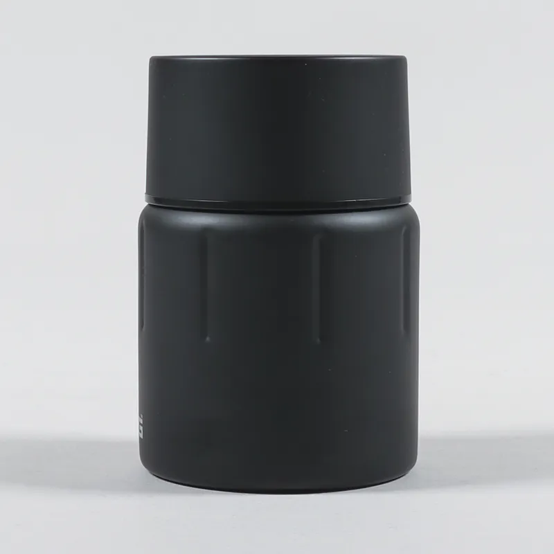 SIGG Gemstone Food Jar Obsidian 0.5L-7