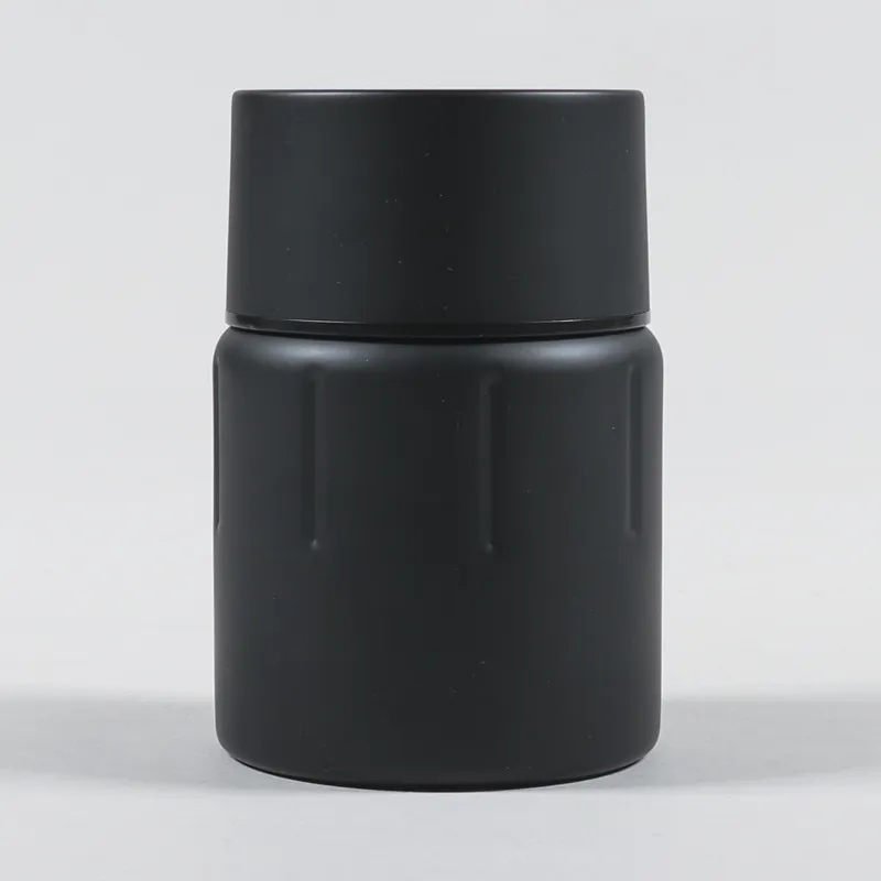 SIGG Gemstone Food Jar Obsidian 0.5L-6