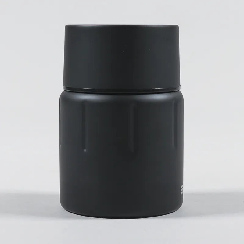 SIGG Gemstone Food Jar Obsidian 0.5L-5