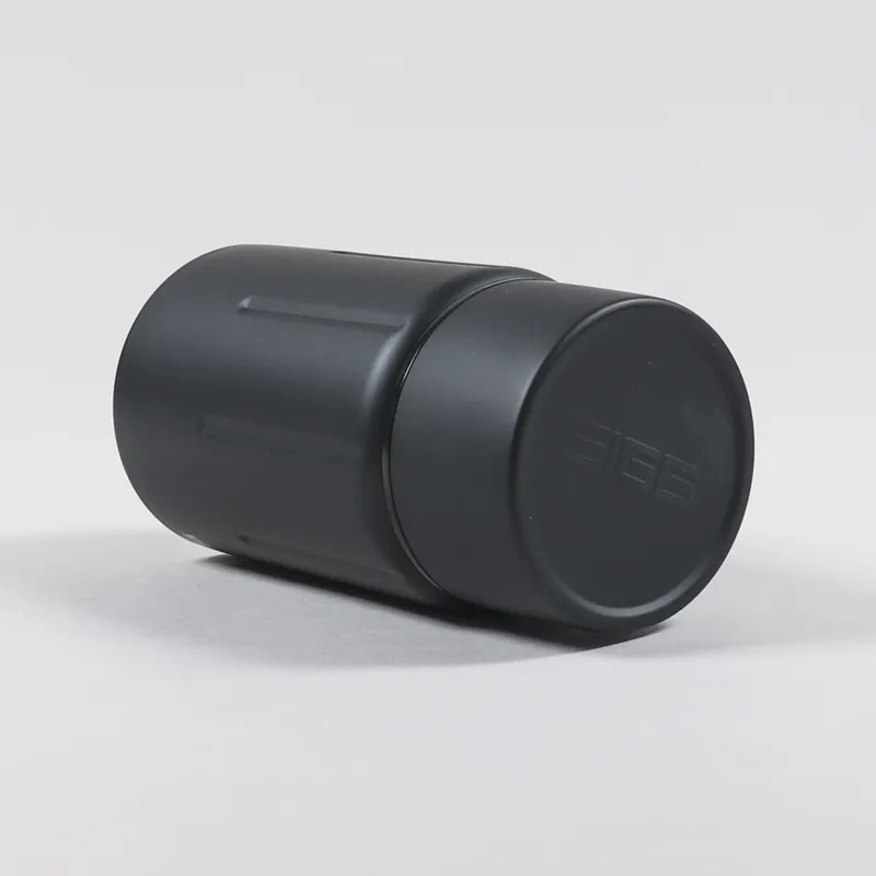 SIGG Gemstone Food Jar Obsidian 0.75L-7