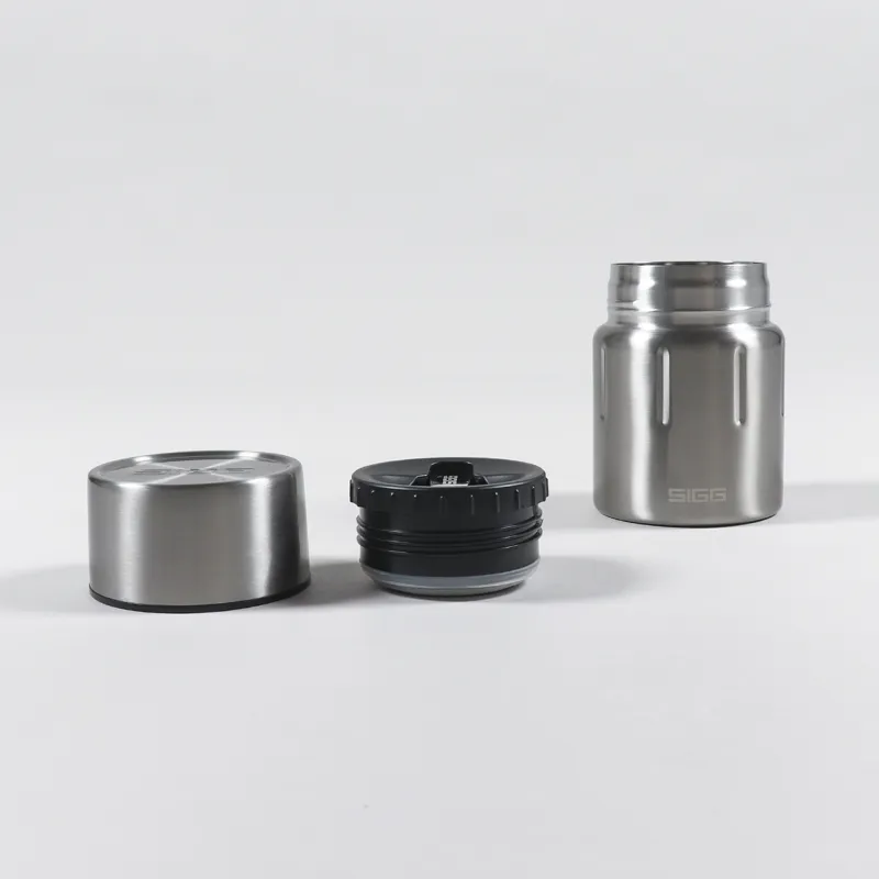 SIGG Gemstone Food Jar Selenite 0.5L