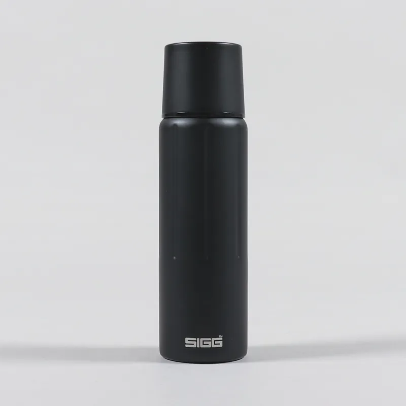 SIGG Gemstone IBT Bottle 500ml Obsidian