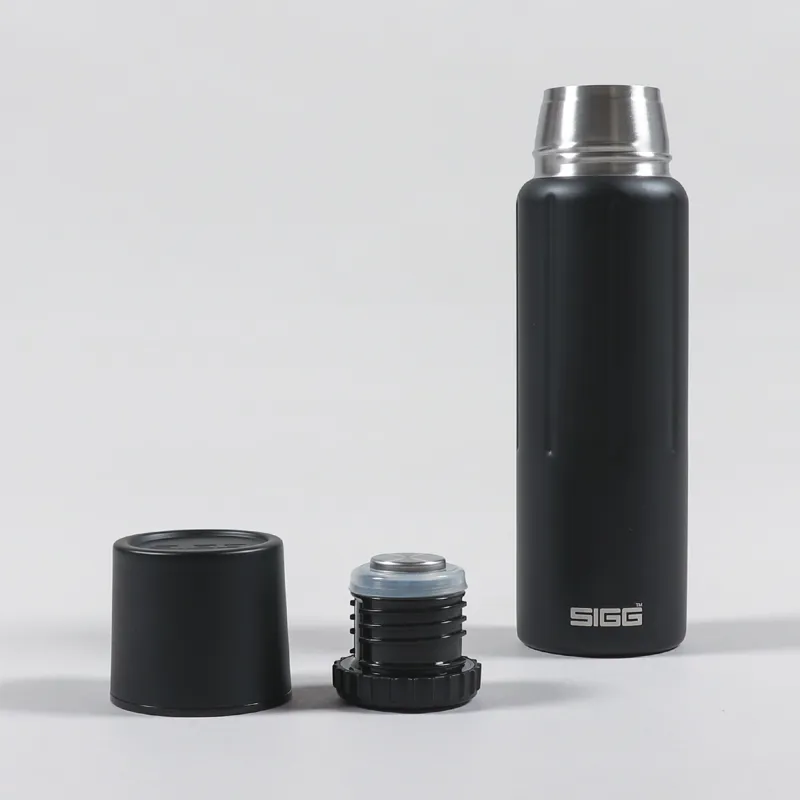 SIGG Gemstone IBT Bottle 500ml Obsidian-2