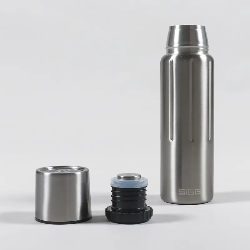 SIGG Gemstone IBT Bottle 500ml Selenite -2