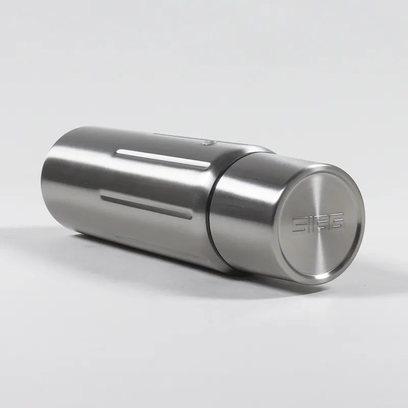 SIGG Gemstone IBT Bottle 1100ml Selenite -3