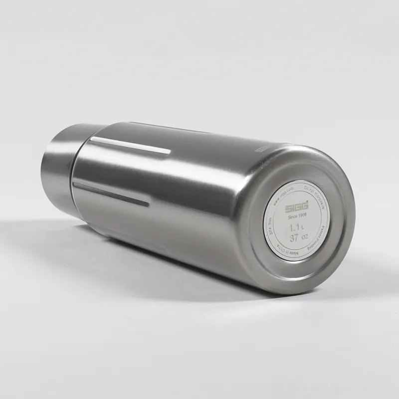 SIGG Gemstone IBT Bottle 1100ml Selenite -4