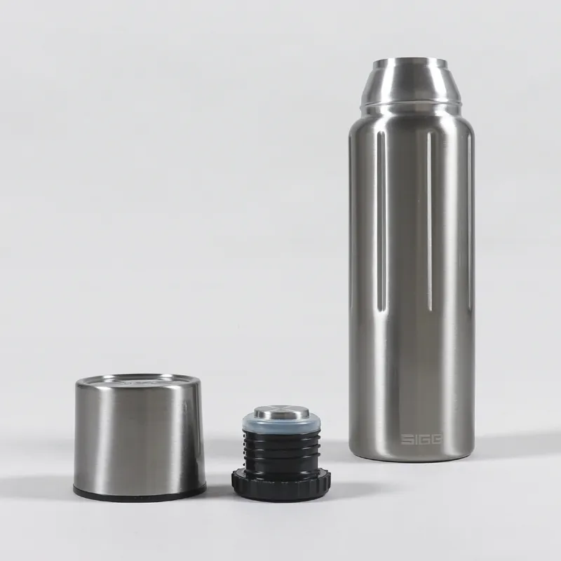 SIGG Gemstone IBT Bottle 1100ml Selenite -2